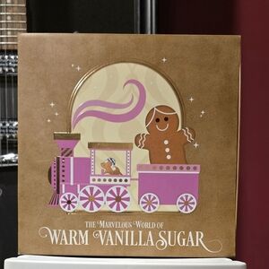 New. BBW trio Gift Set